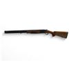Image 2 : Canuck Over Under 12Ga Shotgun 3" Chambers 28" Barrels Walnut Stock, New
