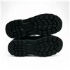 Image 2 : Muck Boots Chore Grade 1, CSA All Conditions Safety Work Boot, Men's Size: 8, Women's Size: 9, Black