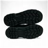 Image 2 : Muck Boots Chore Grade 1, CSA All Conditions Safety Work Boot, Men's Size: 8, Women's Size: 9, Black