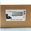 Image 3 : Muck Boots Chore Grade 1, CSA All Conditions Safety Work Boot, Men's Size: 8, Women's Size: 9, Black