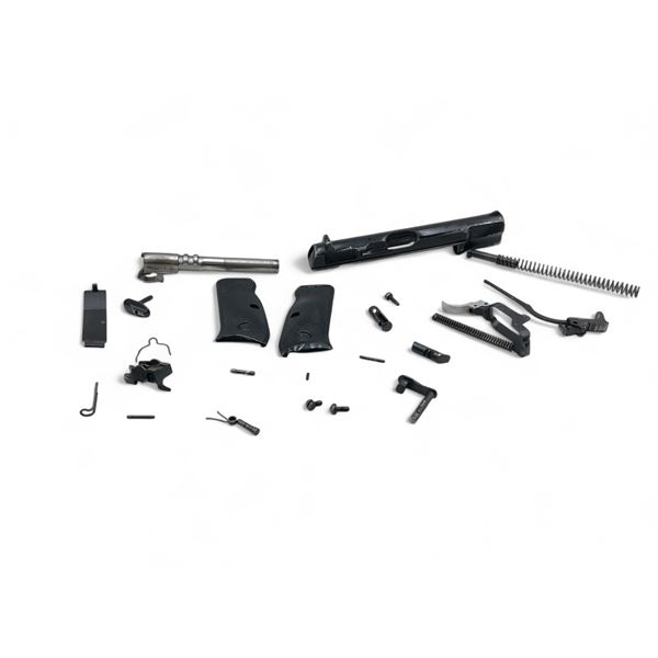 CZ 75 9MM Parts Kit