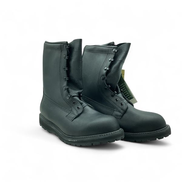 Belleville Intermediate Cold/ Wet Boots with Liners, Size: 12.5 R