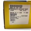 Image 4 : Belleville Intermediate Cold/ Wet Boots with Liners, Size: 12.5 R