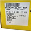 Image 4 : Belleville Intermediate Cold/ Wet Boots with Liners, Size: 12.5 R