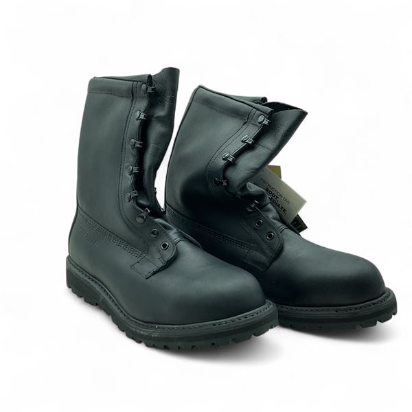Belleville Intermediate Cold/ Wet Boots with Liners, Size: 12.5 R