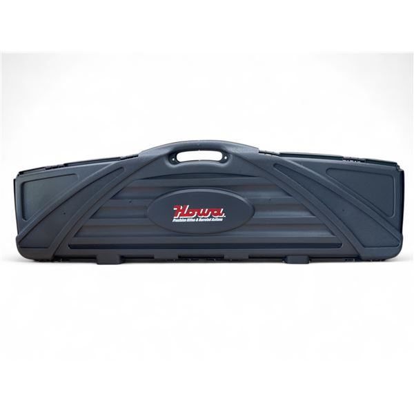 Flambeau/ Howa Custom Double Gun Case