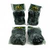 Image 1 : Parklands Knee Pads, Black X 4 Pairs