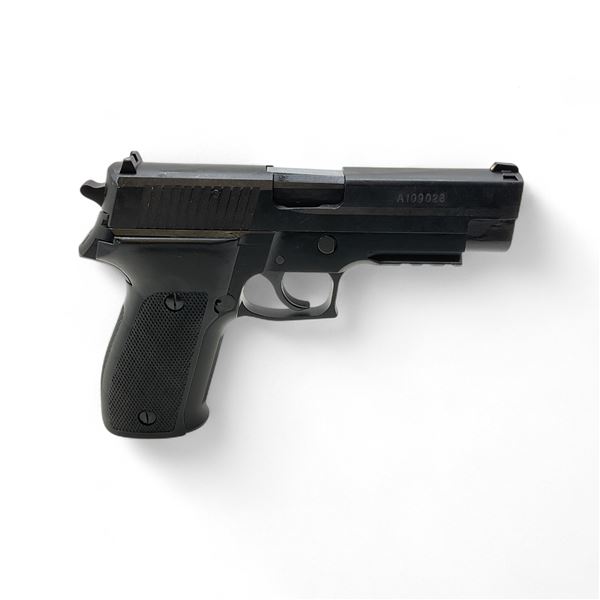Norinco NP22 Semi Auto Pistol 9 MM 4.4" Barrel, Restricted