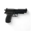 Image 1 : Norinco NP22 Semi Auto Pistol 9 MM 4.4" Barrel, Restricted