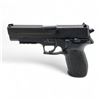 Image 2 : Norinco NP22 Semi Auto Pistol 9 MM 4.4" Barrel, Restricted