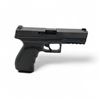 Image 1 : Tara TM9 Semi Auto Pistol 9MM 4.5" Barrel, Restricted
