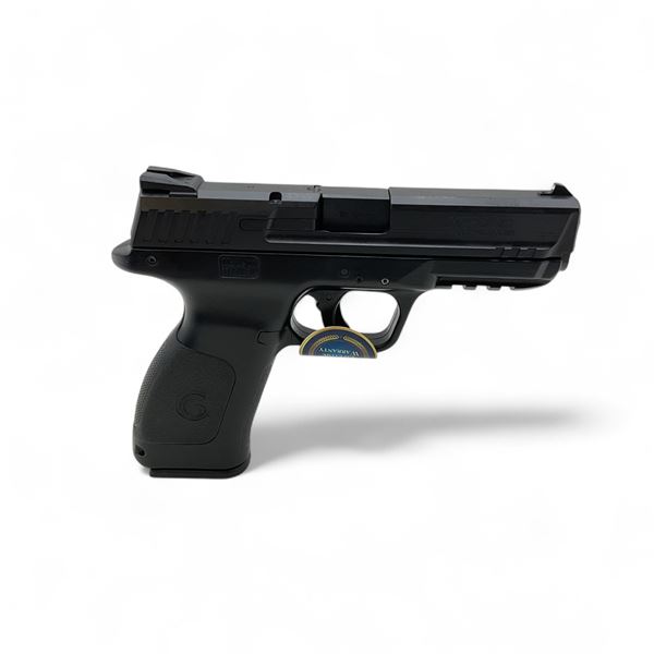 Girsan MC28 V2 Semi Auto Pistol 9MM 4.25" Barrel, Restricted