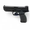 Image 2 : Girsan MC28 V2 Semi Auto Pistol 9MM 4.25" Barrel, Restricted