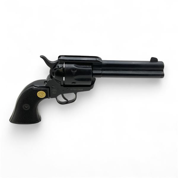 Chiappa 1873-22 Revolver .22LR 4.75" Barrel, Restricted