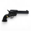 Image 1 : Chiappa 1873-22 Revolver .22LR 4.75" Barrel, Restricted