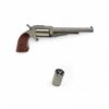 Image 1 : North American Arms Sidewinder Revolver 22 Magnum 4.25" Barrel, Restricted