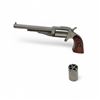 Image 2 : North American Arms Sidewinder Revolver 22 Magnum 4.25" Barrel, Restricted