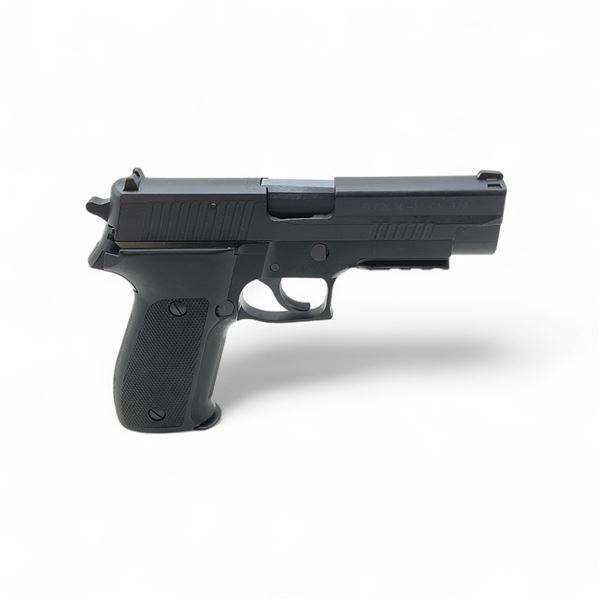 Norinco NP58 Semi Auto Pistol .40 S&W 4.5" Barrel, Restricted