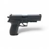 Image 1 : Norinco NP58 Semi Auto Pistol .40 S&W 4.5" Barrel, Restricted