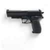 Image 2 : Norinco NP58 Semi Auto Pistol .40 S&W 4.5" Barrel, Restricted