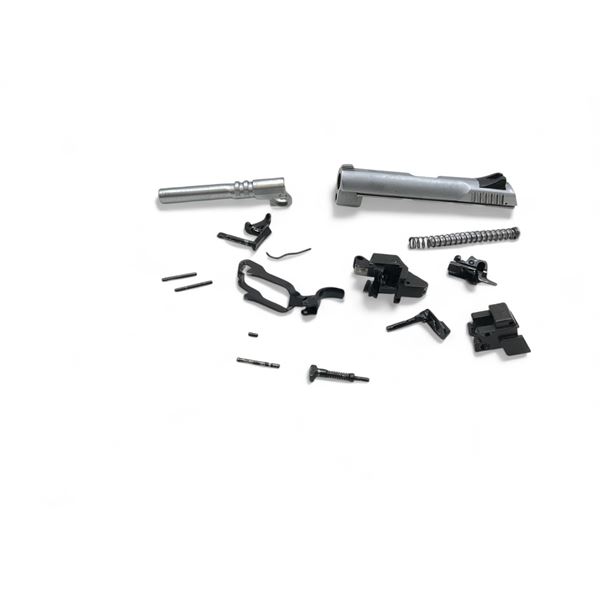BUL Cherokee 9MM Parts Kit