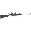 Image 1 : Stoeger A30 Break Action Air Rifle .177Cal Pellet 495 FPS With 3-9x40 AO Scope, New