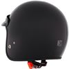 Image 2 : CKX VG200 Open-Face Helmet Solid, Size: Large, New
