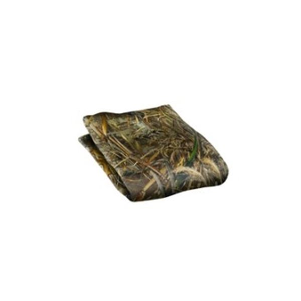 Allen Vanish Burlap, 12'X 56", Realtree Max 5, New