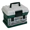 Image 1 : Plano 2-BY Rack System 3600 Tackle Box, New