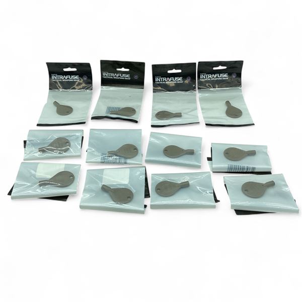 Tapco Intrafuse SKS/ AK Front Sight Adjustment Tool X 12 Qty