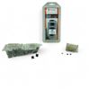 Image 1 : Eastman Crossbow String Tracker Unit, Cam Kisser Buttons and Nock Points, Approx 50 Qty