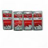 Image 1 : Victory Archery Aluminum Insert for V-Force X 36 Qty and Std .245 12 Qty