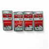 Image 1 : Victory Archery Aluminum Insert for V-Force X 36 Qty and Std .245 12 Qty