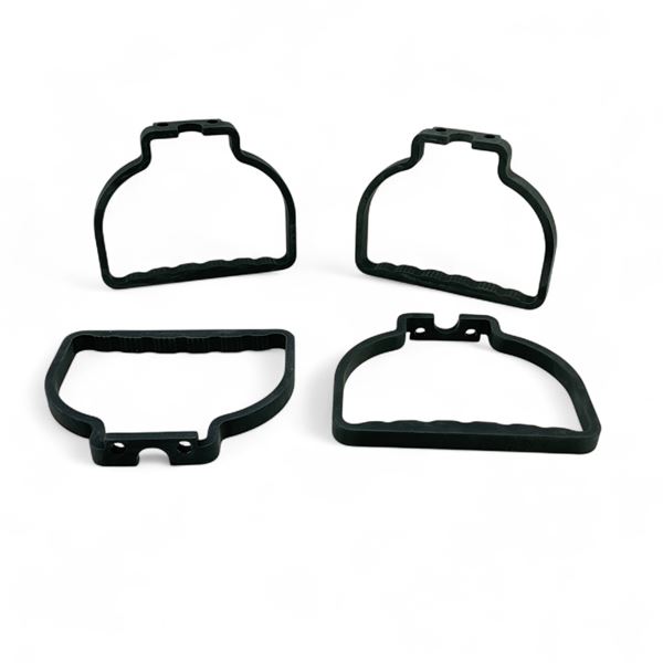 Archery Screw-In Crossbow Foot Stirrup X 4 Qty