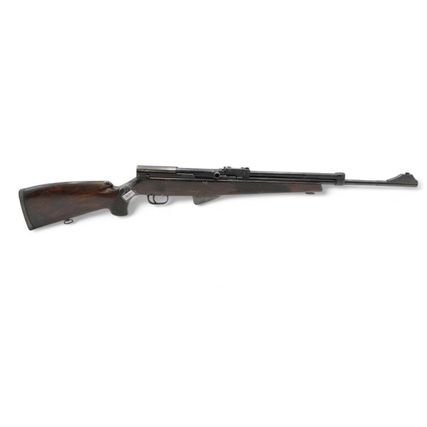 Yugoslavian SKS 59-66 Semi Auto Rifle 7.62X39 22" Barrel Wood Stock