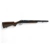 Image 1 : Norinco JW2000 Side By Side Shotgun 12Ga 2.75" Chambers 20" Barrels Wood Stock