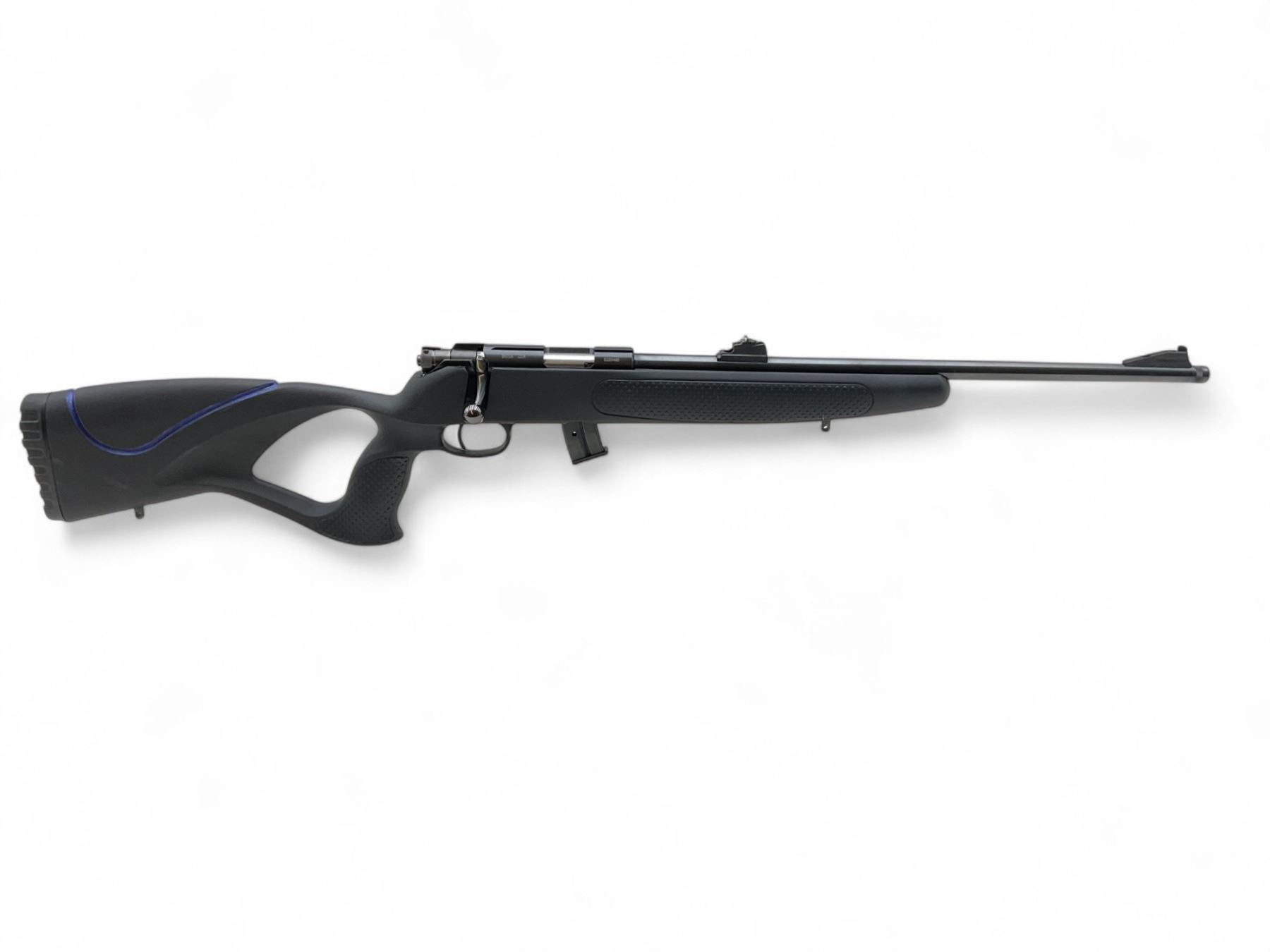 Em332 Rifle Scorpio EM332A Bolt Action Rifle 22LR 20
