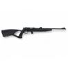 Image 1 : Scorpio EM332A Bolt Action Rifle 22LR 20" Threaded Barrel Black Synthetic Stock
