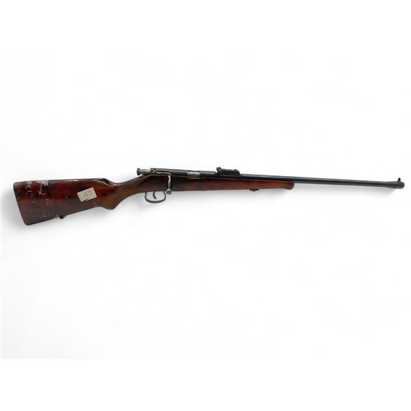 Toz 17 Bolt Action Rifle .22LR 21" Barrel Wood Stock
