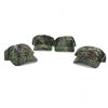Image 1 : Bowteck Archery Hats, OSFM Camo X 4
