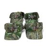 Image 1 : Bowteck Archery Hats, OSFM Camo X 4
