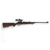Image 1 : CZ 99 Precision Bolt Action Rifle .22LR 22" Barrel Wood Stock With Russian Fixed Power Scope