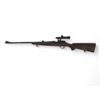 Image 2 : CZ 99 Precision Bolt Action Rifle .22LR 22" Barrel Wood Stock With Russian Fixed Power Scope