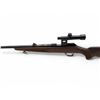 Image 4 : CZ 99 Precision Bolt Action Rifle .22LR 22" Barrel Wood Stock With Russian Fixed Power Scope