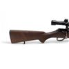 Image 6 : CZ 99 Precision Bolt Action Rifle .22LR 22" Barrel Wood Stock With Russian Fixed Power Scope