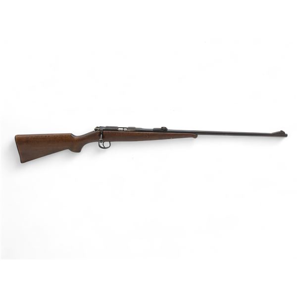 CZ BRNO Bolt Action Rifle .22LR 24" Barrel Wood Stock