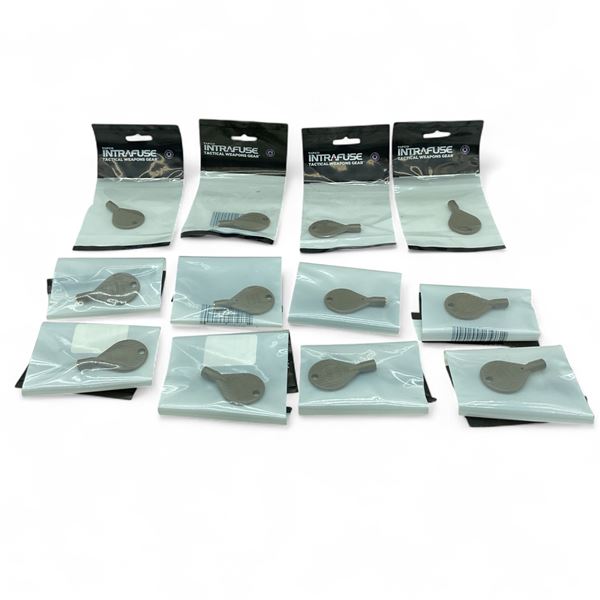 Tapco Intrafuse SKS/ AK Front Sight Adjustment Tool X 12 Qty