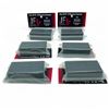 Image 1 : JF Gunworks + 0 Magazine Extension for ASC 9 mm AR-15 Pistol Magazines X 6