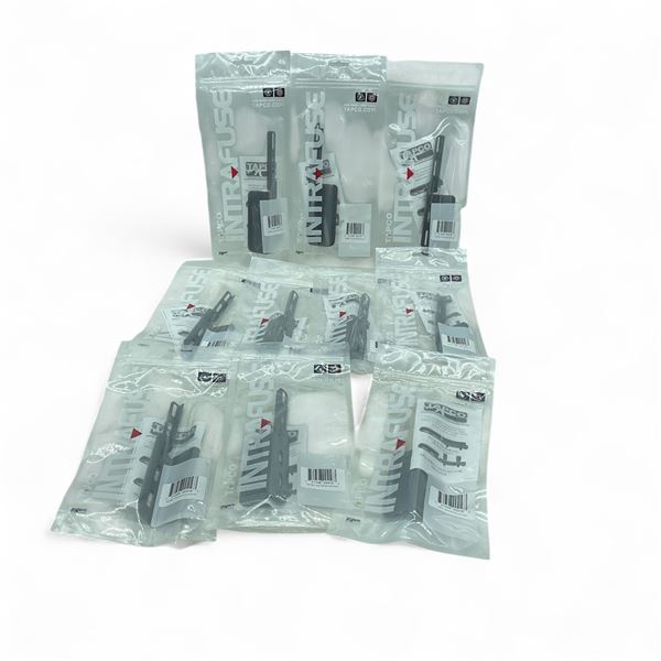 Tapco Intrafuse SKS Shell Deflector X 12