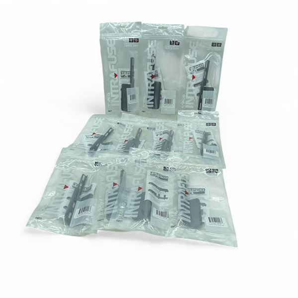 Tapco Intrafuse SKS Shell Deflector X 12